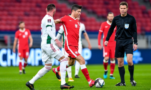 Soi kèo thẻ phạt Ba Lan vs Slovakia, 23h00 ngày 14/6 UEFA EURO 2020