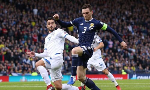 Soi kèo tài xỉu Scotland vs Séc, 20h00 ngày 14/6 EURO 2020