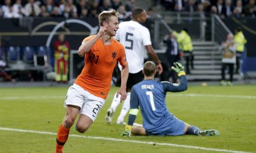 Soi kèo hiệp 1 Hà Lan vs Ukraine, 2h00 ngày 14/6 Euro 2021