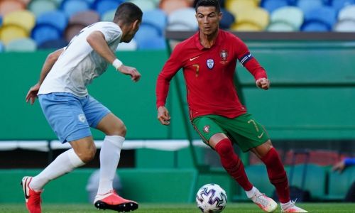 Soi kèo hiệp 1 Hungary vs Bồ Đào Nha, 23h00 ngày 15/6 Euro 2021