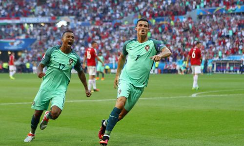 Soi kèo thẻ phạt Hungary vs Bồ Đào Nha, 23h00 ngày 15/6 UEFA EURO 2020