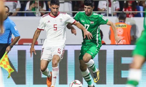 Soi kèo, dự đoán Iran vs Iraq, 23h30 ngày 15/6 Vòng loại World Cup Khu vực châu Á