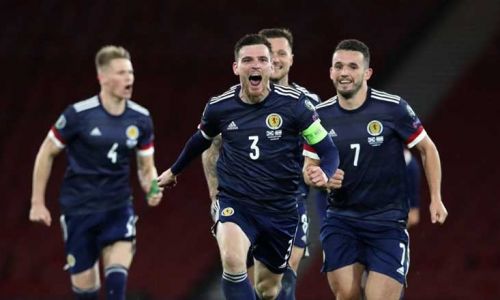 Soi kèo hiệp 1 Scotland vs Séc, 20h00 ngày 14/6 UEFA Euro 2021