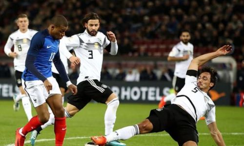 Soi kèo phạt góc Đức vs Pháp, 2h00 ngày 16/6 Euro 2021