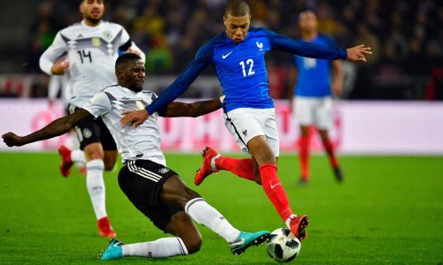 Soi kèo thẻ phạt Đức vs Pháp, 2h00 ngày 16/6 Euro 2021