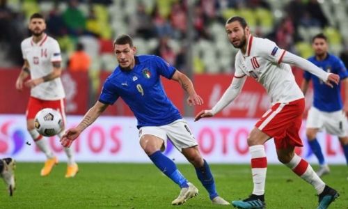 Soi kèo thẻ phạt Ý vs Thụy Sĩ, 2h00 ngày 17/6 Euro 2021