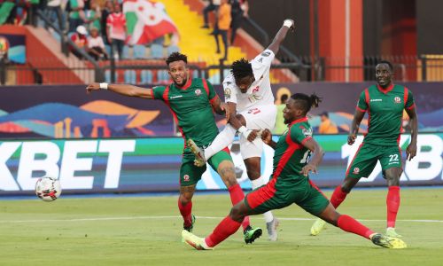 Soi kèo, dự đoán Algeria vs Burundi, 2h45 ngày 17/6 Giao hữu quốc tế 