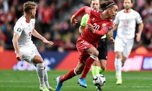 Soi kèo thẻ phạt Đan Mạch vs Bỉ, 23h00 ngày 17/6 UEFA EURO 2020.