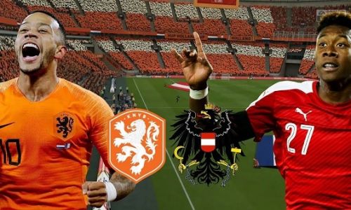 Soi kèo, dự đoán Hà Lan vs Áo, 2h00 ngày 18/6 Euro 2020