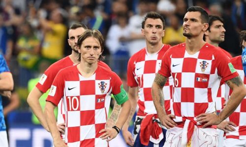 Soi kèo phạt góc Croatia vs Séc, 23h00 ngày 18/6 Euro 2021