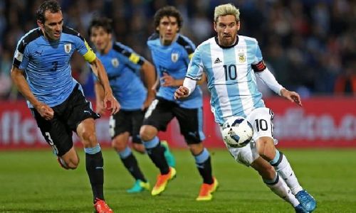 Soi kèo, dự đoán Argentina vs Uruguay, 7h00 ngày 19/6 Copa America