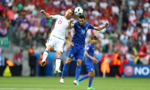 Soi kèo, dự đoán Croatia vs Séc, 23h00 ngày 18/6 Euro 2021