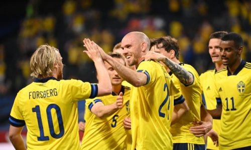 Soi kèo phạt góc Thụy Điển vs Slovakia, 20h00 ngày 18/6 Euro 2021