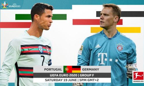 Soi kèo, dự đoán Bồ Đào Nha vs Đức, 23h00 ngày 19/6 Euro 2020