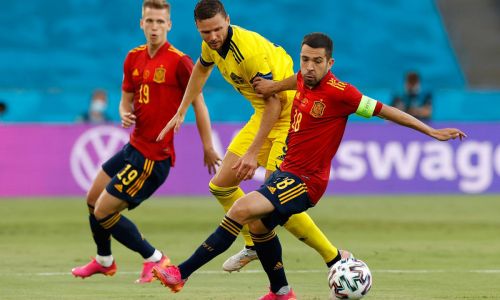 Soi kèo, dự đoán Tây Ban Nha vs Ba Lan, 2h00 ngày 20/6 Euro 2021