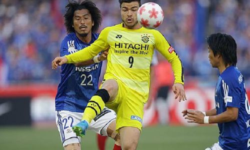 Soi kèo, dự đoán Sanfrecce Hiroshima vs Kashiwa Reysol, 17h00 ngày 19/6 VĐQG Nhật Bản 