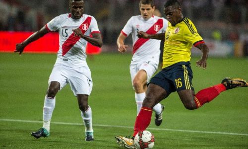 Soi kèo, dự đoán Colombia vs Peru, 7h00 ngày 21/6 Copa America