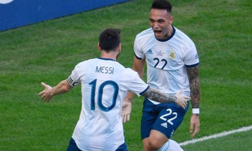Soi kèo, dự đoán Argentina vs Paraguay, 7h00 ngày 22/6 Copa America