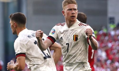 Soi kèo hiệp 1 Phần Lan vs Bỉ, 2h00 ngày 22/6 Euro 2021