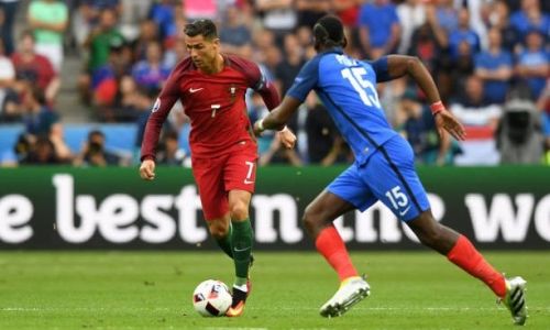 Soi kèo tài xỉu Bồ Đào Nha vs Pháp, 2h00 ngày 24/6 Euro 2021