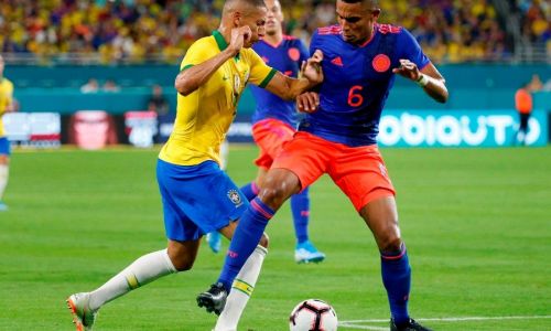 Soi kèo, dự đoán Brazil vs Colombia, 7h00 ngày 24/6 Copa America 2021