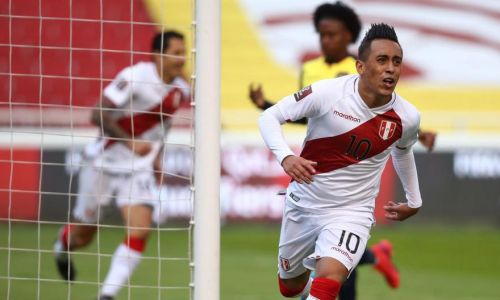 Soi kèo, dự đoán Ecuador vs Peru, 4h00 ngày 24/6 Copa America 2021