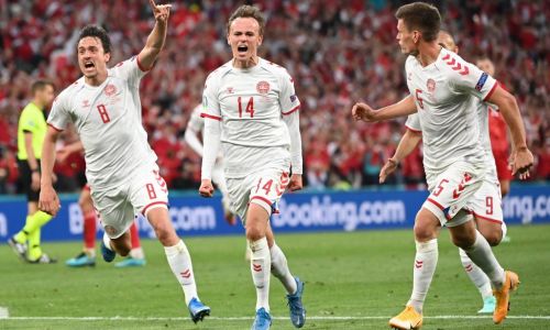 Soi kèo phạt góc Wales vs Đan Mạch, 23h00 ngày 26/6 Euro 2021