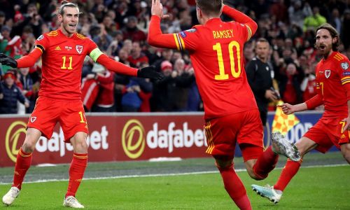 Soi kèo thẻ phạt Wales vs Đan Mạch, 23h00 ngày 26/6 Euro 2021