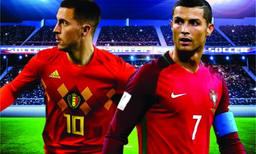 Soi kèo, dự đoán Bỉ vs Bồ Đào Nha, 2h00 ngày 28/6 Euro 2020