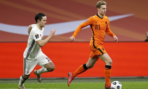 Soi kèo hiệp 1 Hà Lan vs Séc, 23h00 ngày 27/6 Euro 2021
