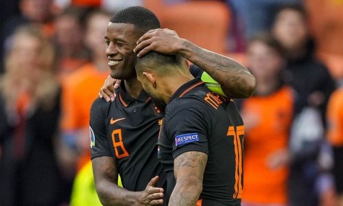 Soi kèo phạt góc Hà Lan vs Séc, 23h00 ngày 27/6 Euro 2021