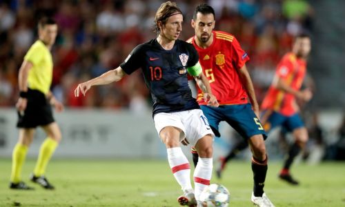 Soi kèo, dự đoán Croatia vs Tây Ban Nha, 23h00 ngày 28/6 Euro 2021
