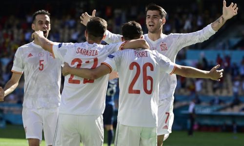 Soi kèo tài xỉu Croatia vs Tây Ban Nha, 23h00 ngày 28/6 Euro 2021