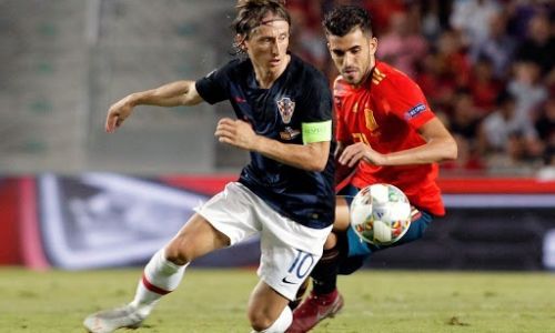 Soi kèo thẻ phạt Croatia vs Tây Ban Nha, 23h00 ngày 28/6 Euro 2021