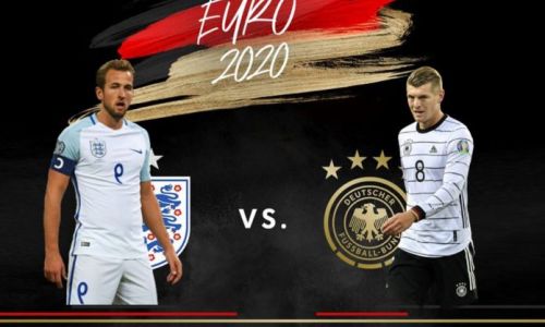 Soi kèo, dự đoán Anh vs Đức, 23h00 ngày 29/6 Euro 2020