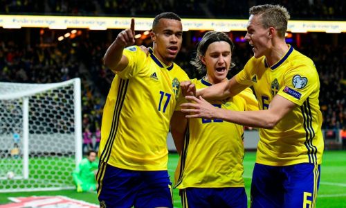 Soi kèo, dự đoán Thụy Điển vs Ukraine, 2h00 ngày 30/6 Euro 2021