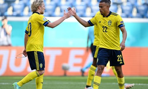 Soi kèo phạt góc Thụy Điển vs Ukraine, 2h00 ngày 30/6 Euro 2021