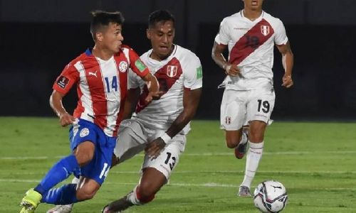 Soi kèo, dự đoán Peru vs Paraguay, 4h00 ngày 3/7 Copa America