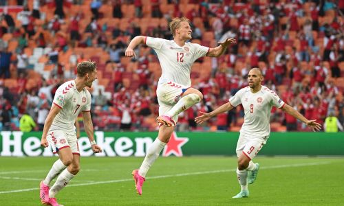 Soi kèo, dự đoán Séc vs Đan Mạch, 23h00 ngày 3/7 Euro 2021