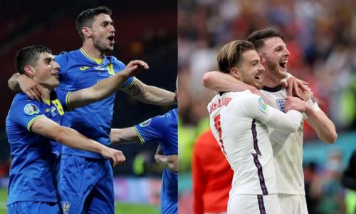 Soi kèo, dự đoán Ukraine vs Anh, 2h00 ngày 4/7 Euro 2020