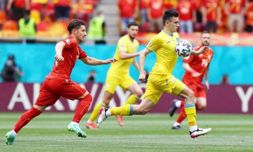 Soi kèo thẻ phạt Ukraine vs Anh, 2h00 ngày 4/7 Euro 2021