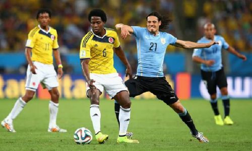 Soi kèo phạt góc Uruguay vs Colombia, 5h00 ngày 4/7 Copa America