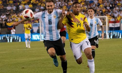 Soi kèo, dự đoán Colombia vs Argentina, 8h00 ngày 7/7 Copa America
