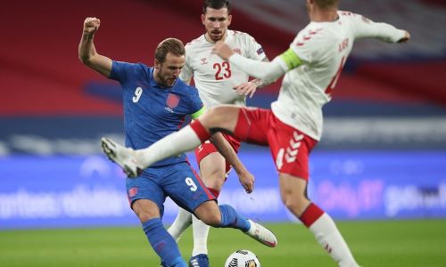 Soi kèo tài xỉu Anh vs Đan Mạch, 2h00 ngày 8/7 Euro 2021