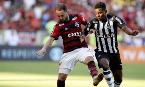 Soi kèo, dự đoán Atletico Mineiro vs Flamengo, 5h00 ngày 8/7 VĐQG Brazil