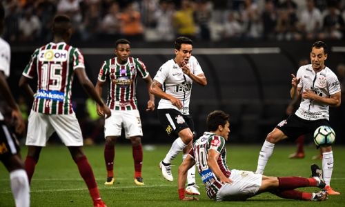 Soi kèo, dự đoán Fluminense vs Ceara, 7h30 ngày 8/7 VĐQG Brazil