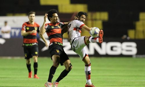 Soi kèo, dự đoán Goianiense vs Recife, 5h15 ngày 8/7 VĐQG Brazil
