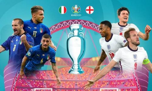 Soi kèo, dự đoán Anh vs Ý, 2h00 ngày 12/7 Euro 2020