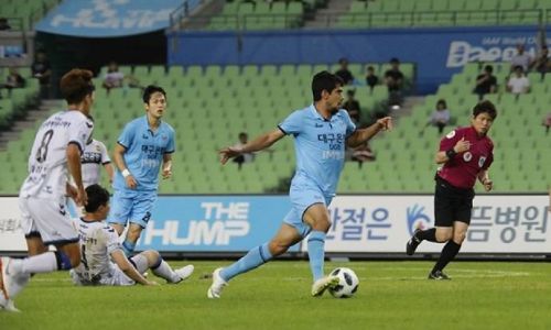 Soi kèo, dự đoán United City vs Daegu, 19h00 ngày 11/7 C1 châu Á