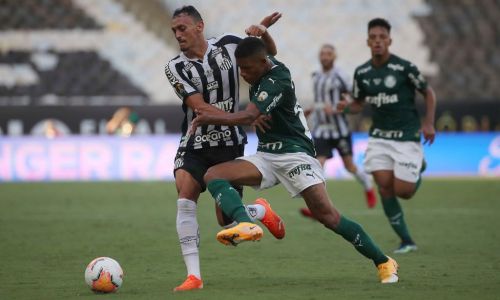 Soi kèo, dự đoán Palmeiras vs Santos, 2h30 ngày 11/7 VĐQG Brazil